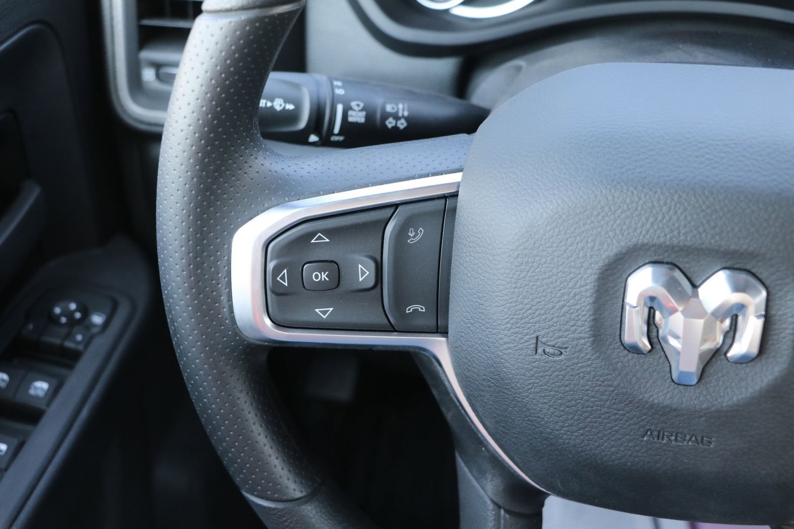 2026 RAM 2500 Tradesman - Photo 20