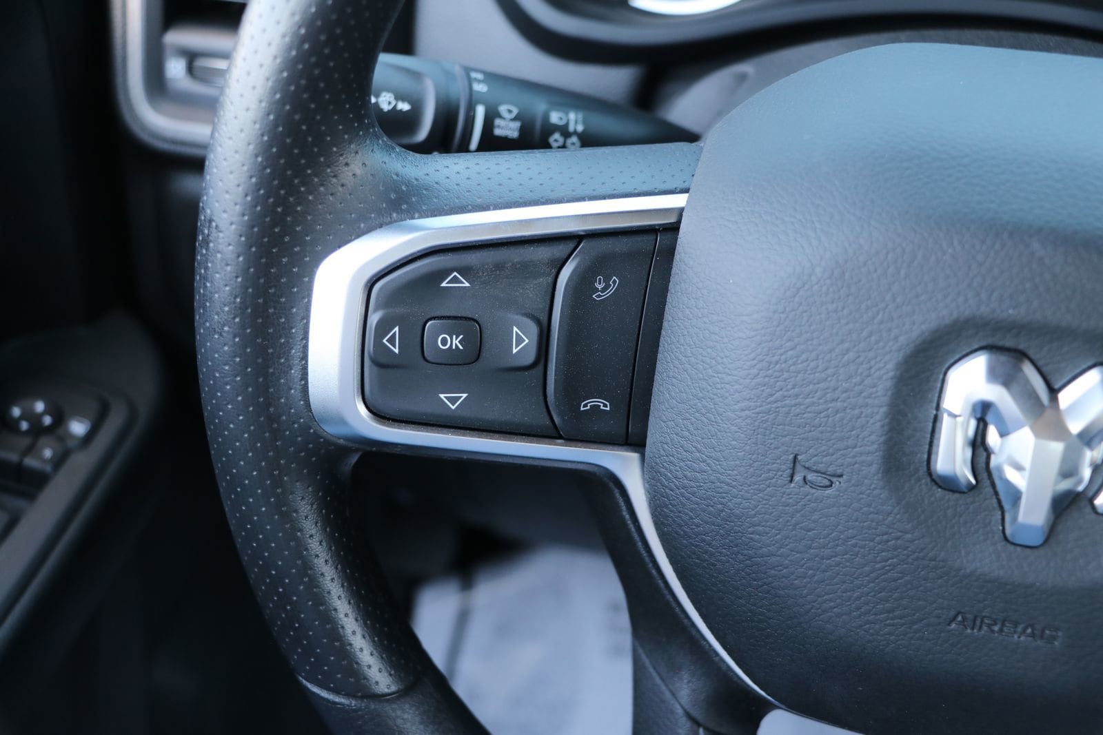 2026 RAM 2500 Tradesman - Photo 20