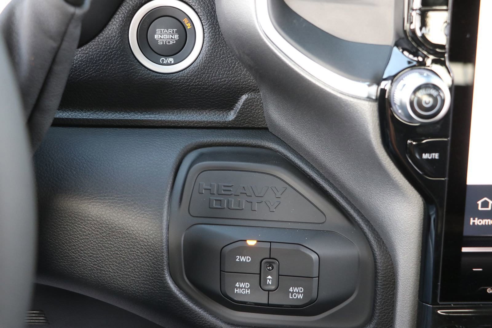2025 RAM 2500 Laramie - Photo 29