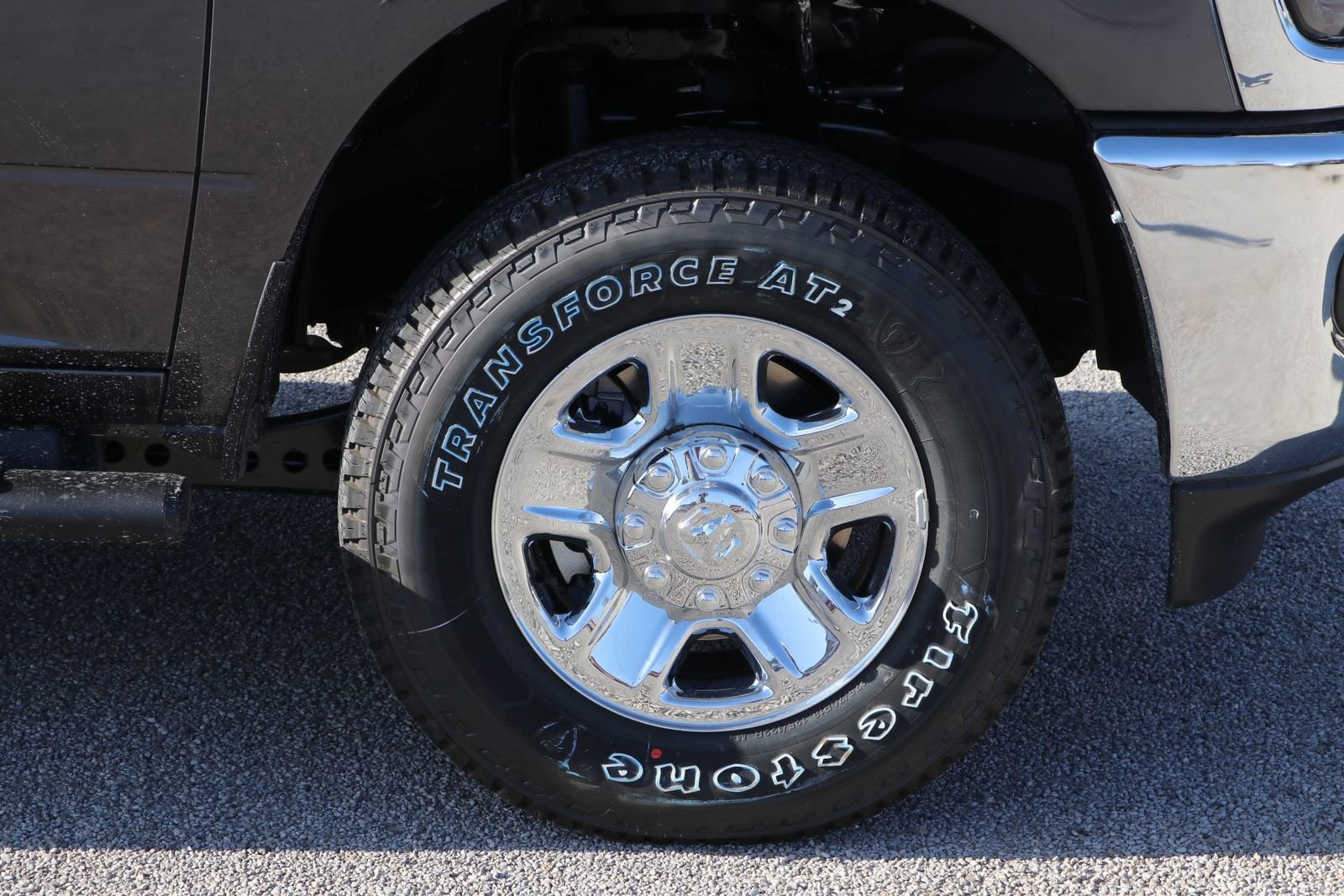 2025 RAM 2500 Tradesman - Photo 11