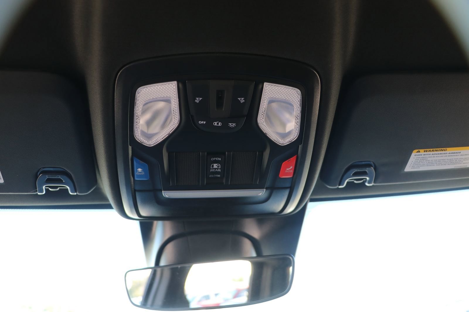 2025 RAM 2500 Tradesman - Photo 28