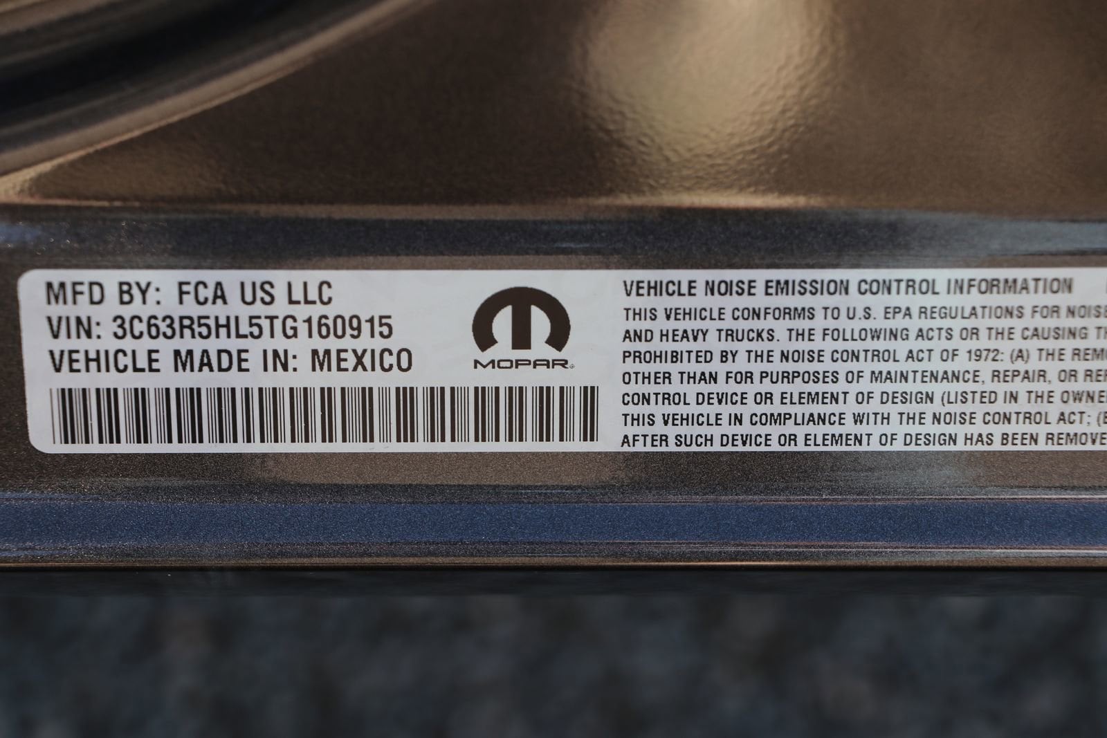 2026 RAM 2500 Tradesman - Photo 37