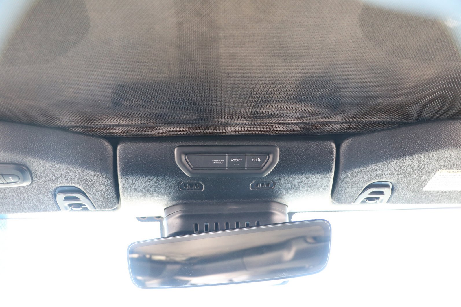 2020 Jeep Wrangler Unlimited High Altitude - Photo 28