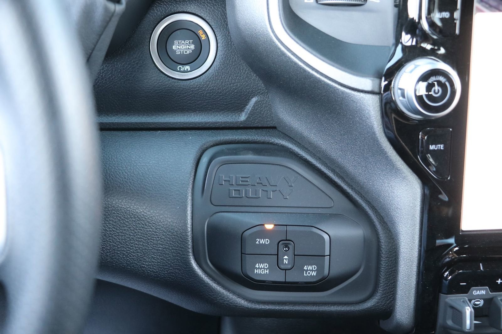 2026 RAM 2500 Tradesman - Photo 26