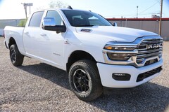 2025 Ram 2500 LARAMIE CREW CAB 4X4 6'4 BOX Pickup