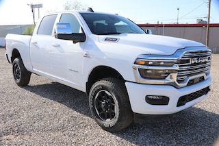 2025 Ram 2500 LARAMIE CREW CAB 4X4 6'4 BOX Pickup