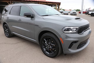 2026 Dodge Durango GT PLUS AWD HEMI V8 Sport Utility