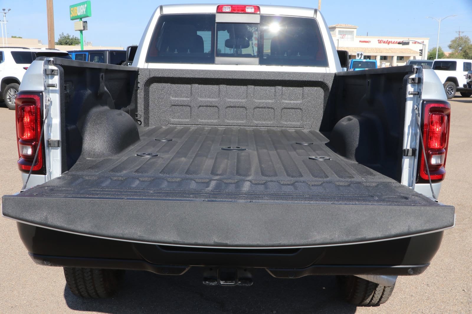 2026 RAM 2500 Tradesman - Photo 31