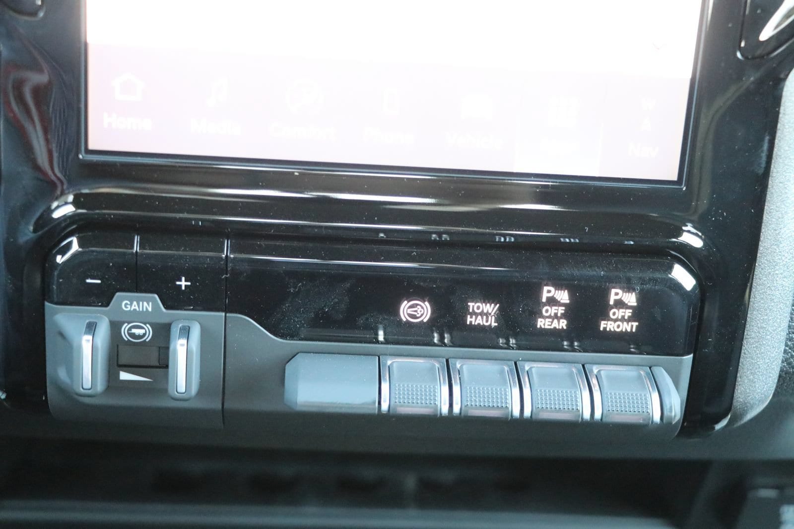 2025 RAM 2500 Tradesman - Photo 23
