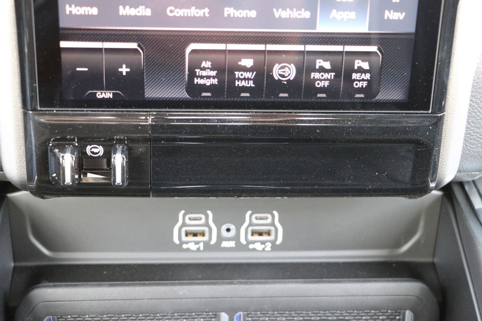 2025 RAM 2500 Laramie - Photo 28