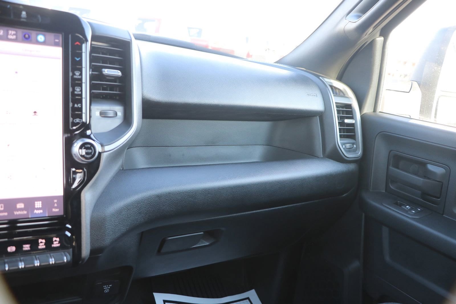 2026 RAM 2500 Tradesman - Photo 29