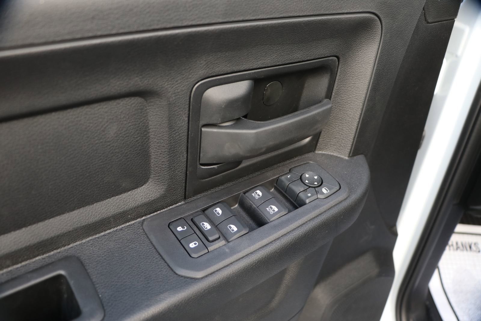 2026 RAM 2500 Tradesman - Photo 13