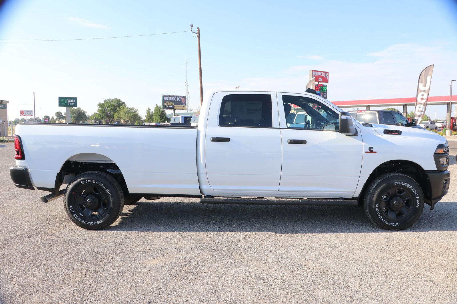 2026 RAM 2500 Tradesman - Photo 10