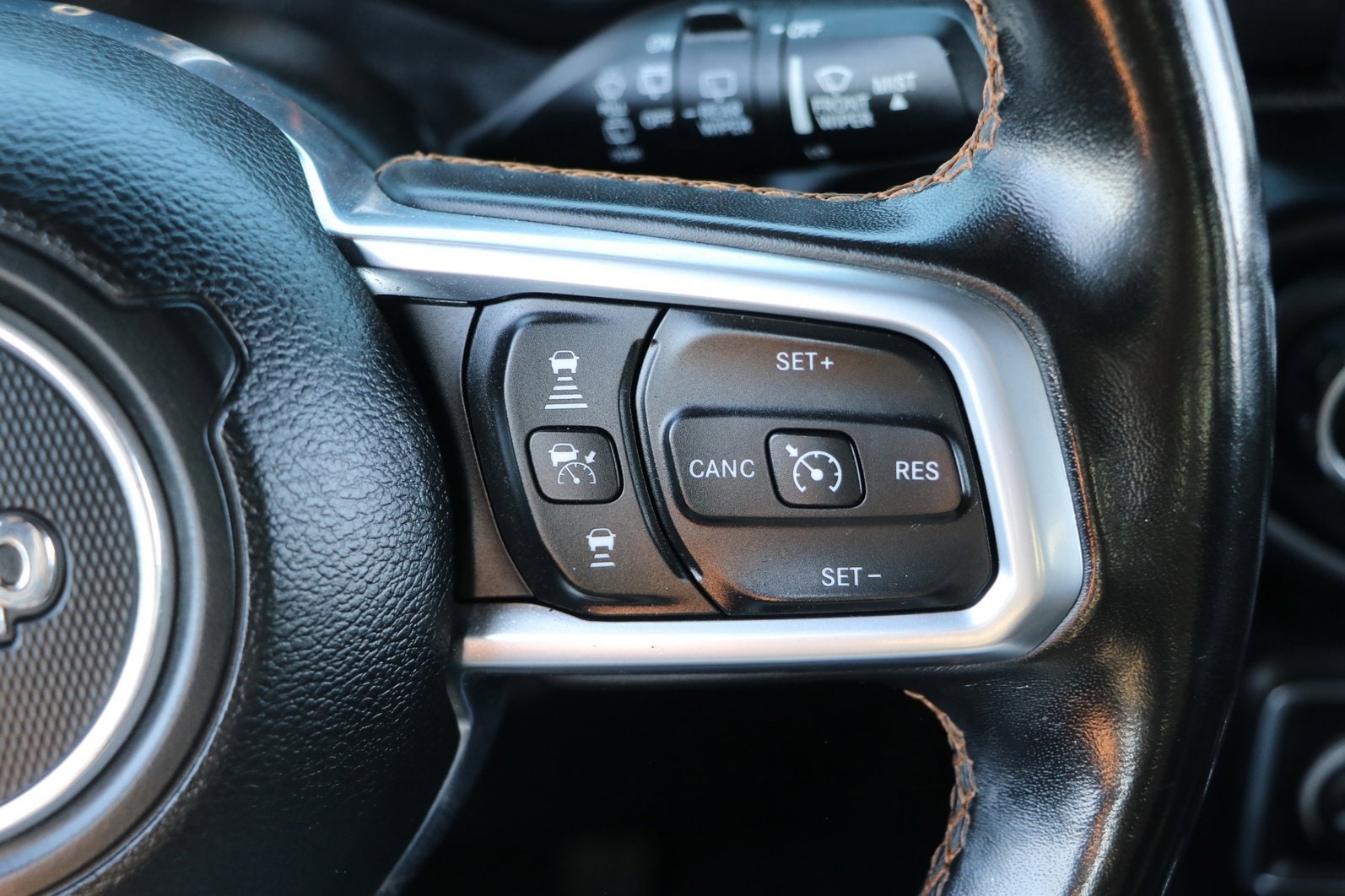 2020 Jeep Wrangler Unlimited High Altitude - Photo 20