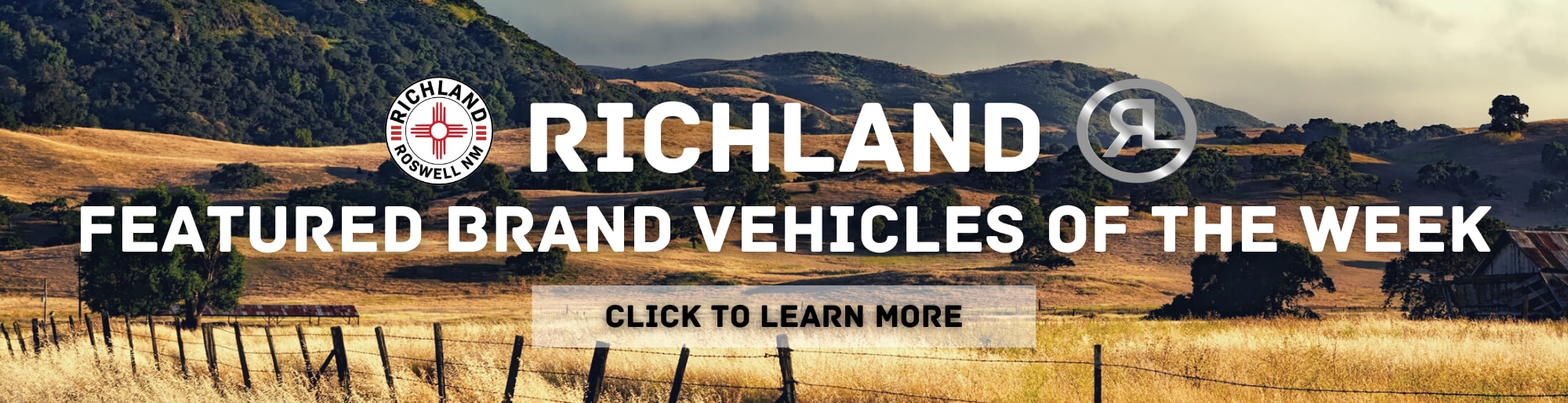 Richland Motors Roswell Nm