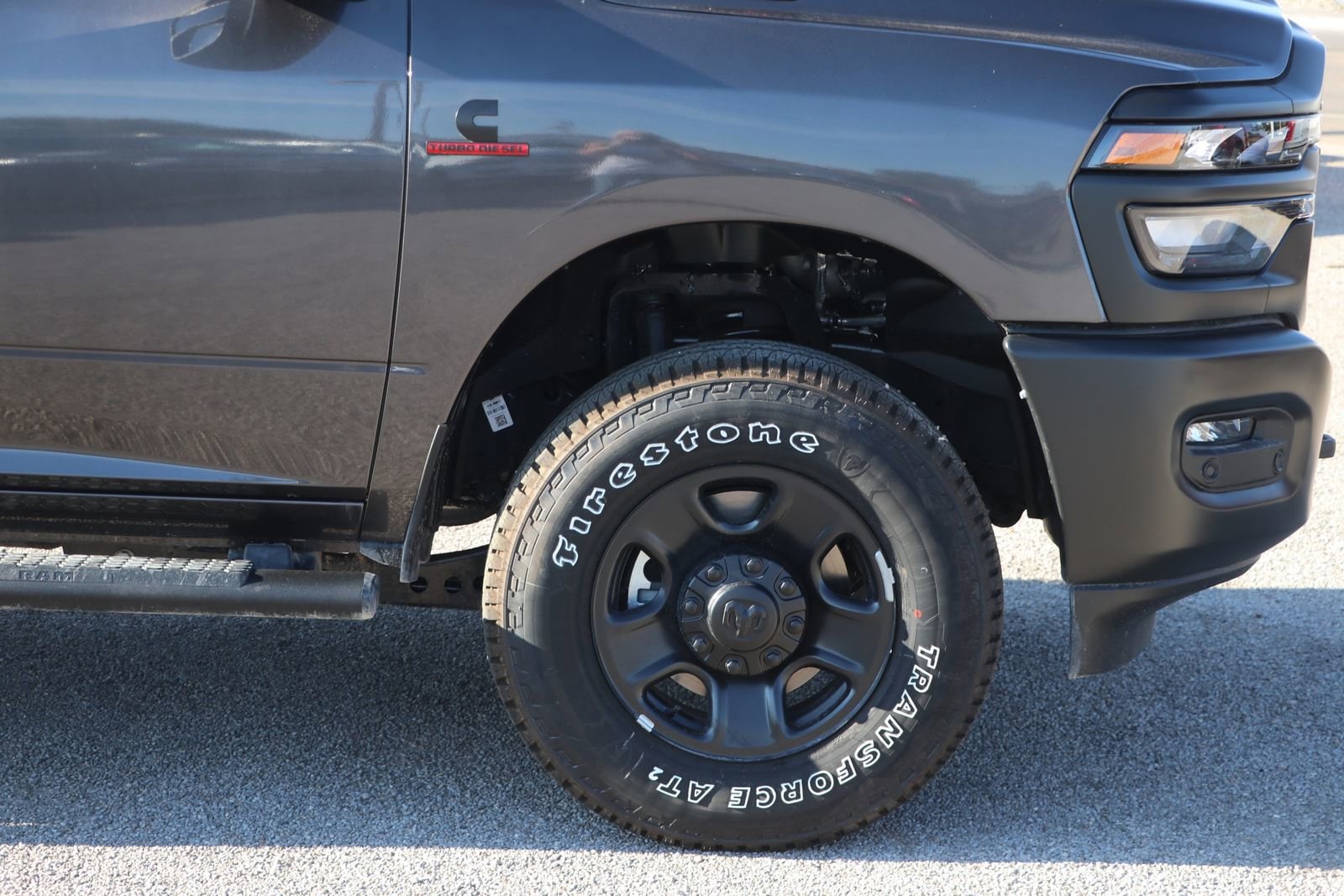 2026 RAM 2500 Tradesman - Photo 11