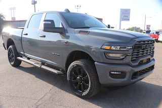 2026 Ram 2500 Big Horn Pickup