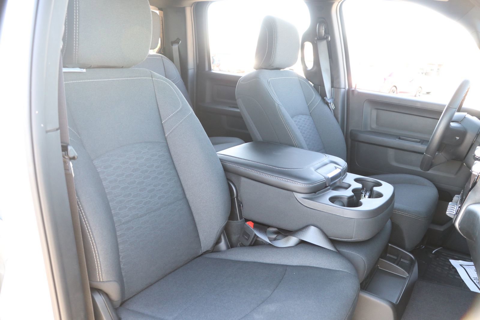 2026 RAM 2500 Tradesman - Photo 35
