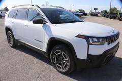 2026 Jeep Cherokee LAREDO 4X4 Sport Utility