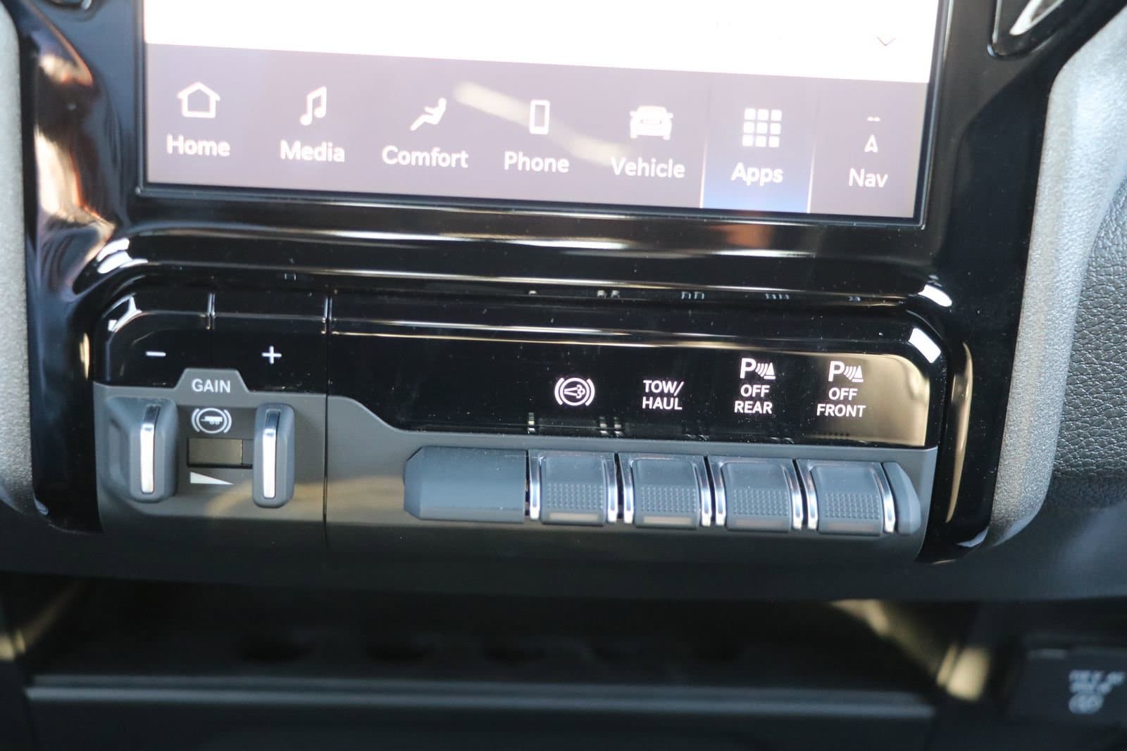 2026 RAM 2500 Tradesman - Photo 23