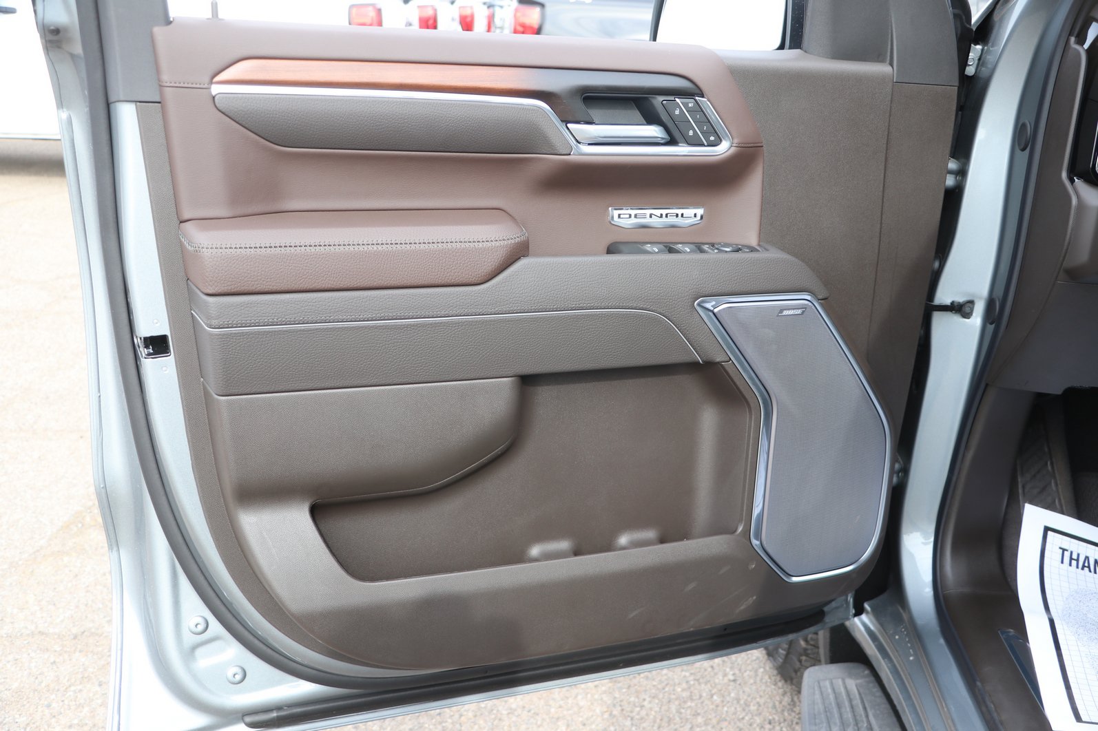 2026 GMC Sierra 1500 Denali - Photo 12