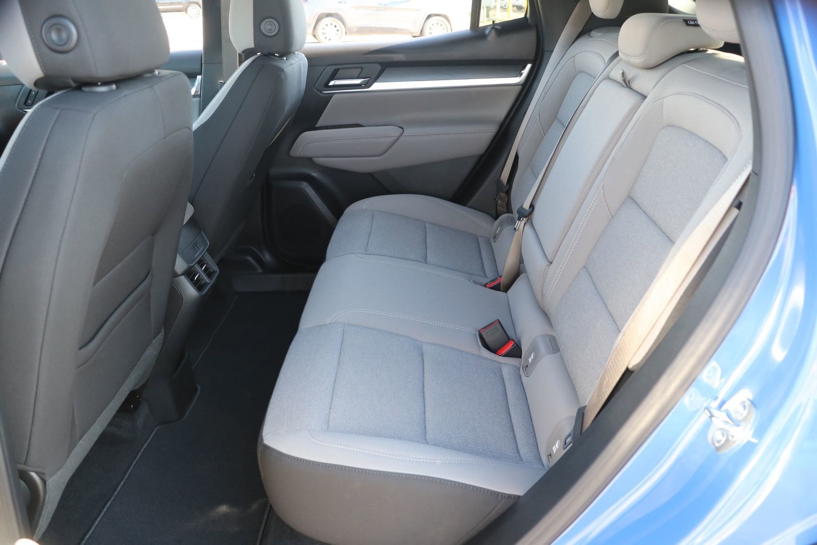 2026 GMC Terrain Elevation - Photo 30