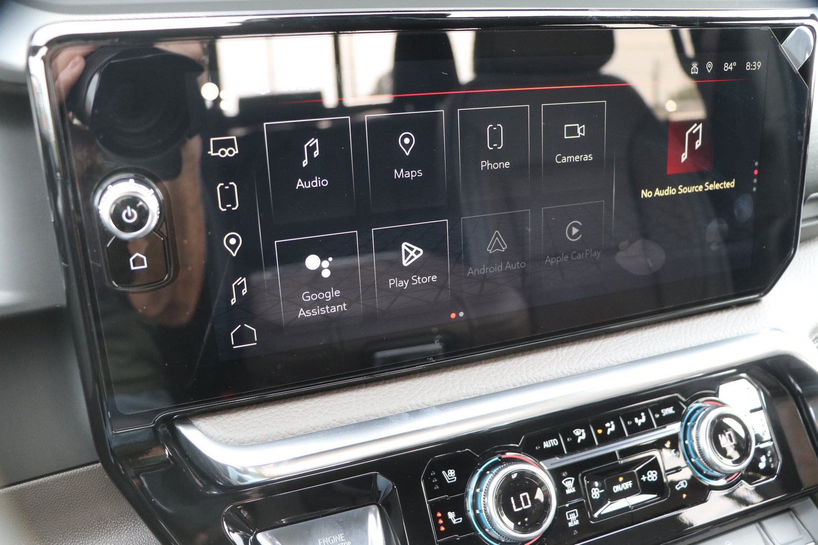 2026 GMC Sierra 1500 Denali - Photo 22