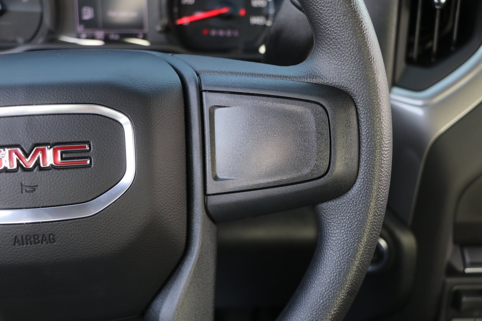 2026 GMC Sierra 2500HD Pro - Photo 21