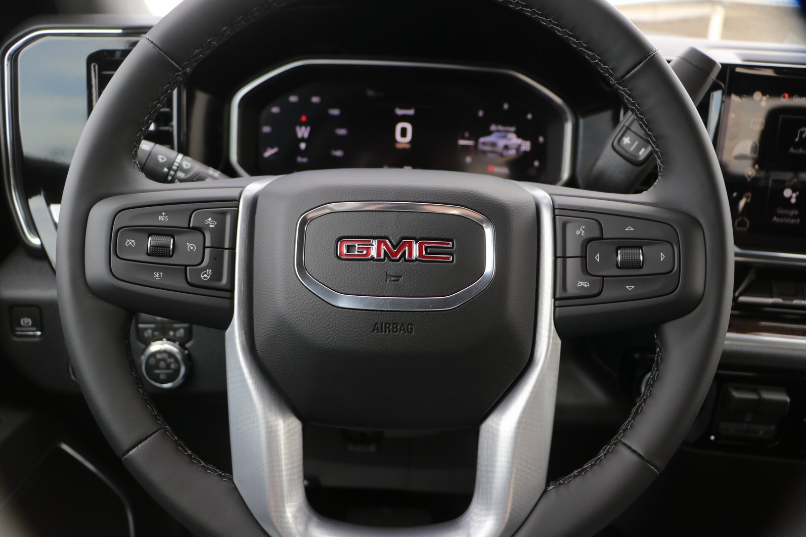 2026 GMC Sierra 1500 Elevation - Photo 19