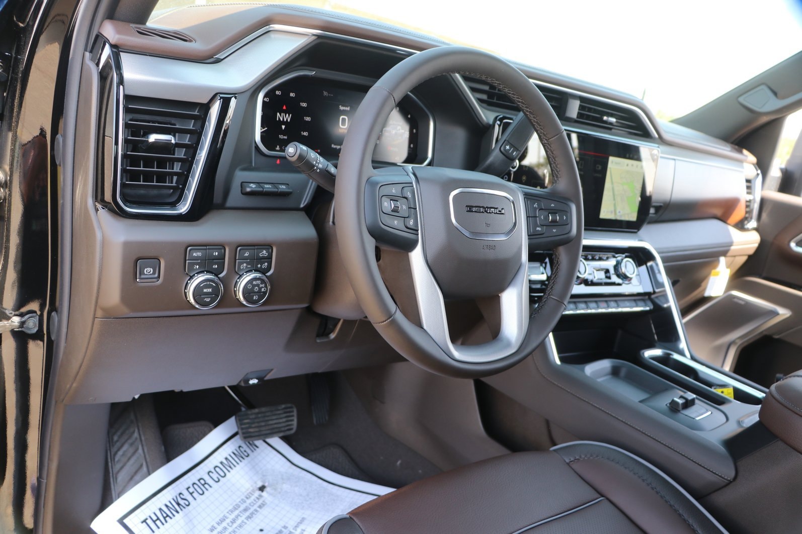 2026 GMC Sierra 2500HD Denali - Photo 17