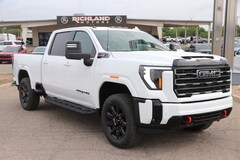 2026 GMC Sierra 2500 HD AT4 Truck