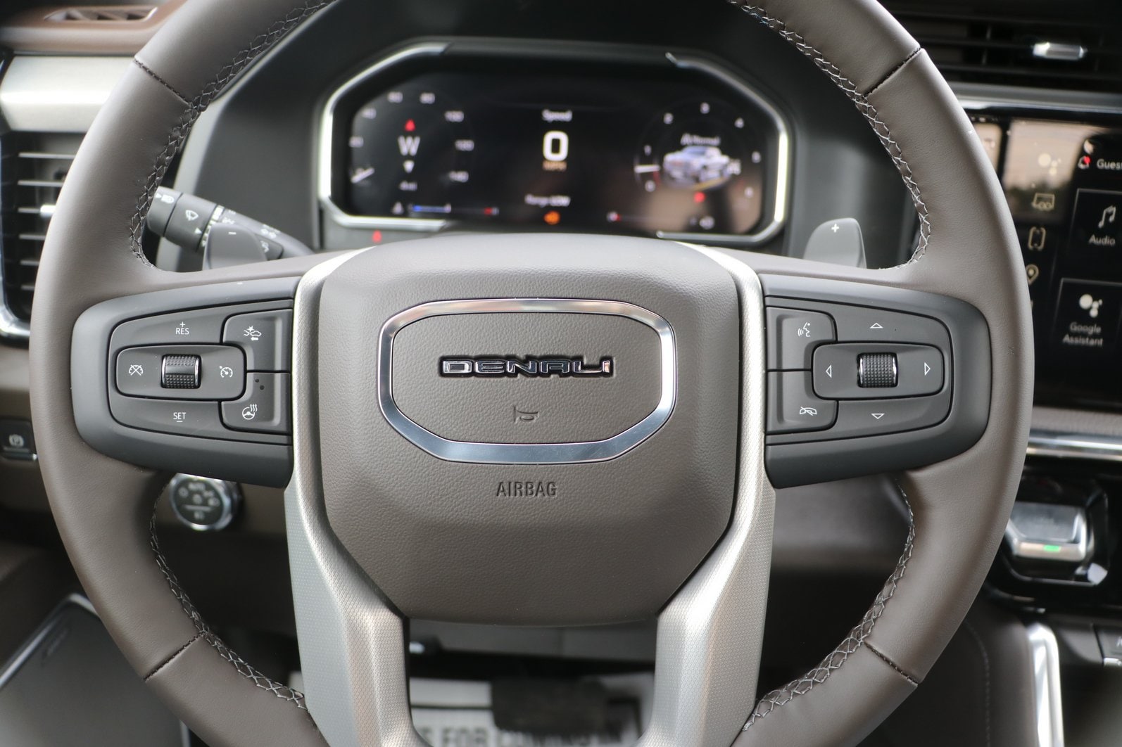 2026 GMC Sierra 1500 Denali - Photo 19