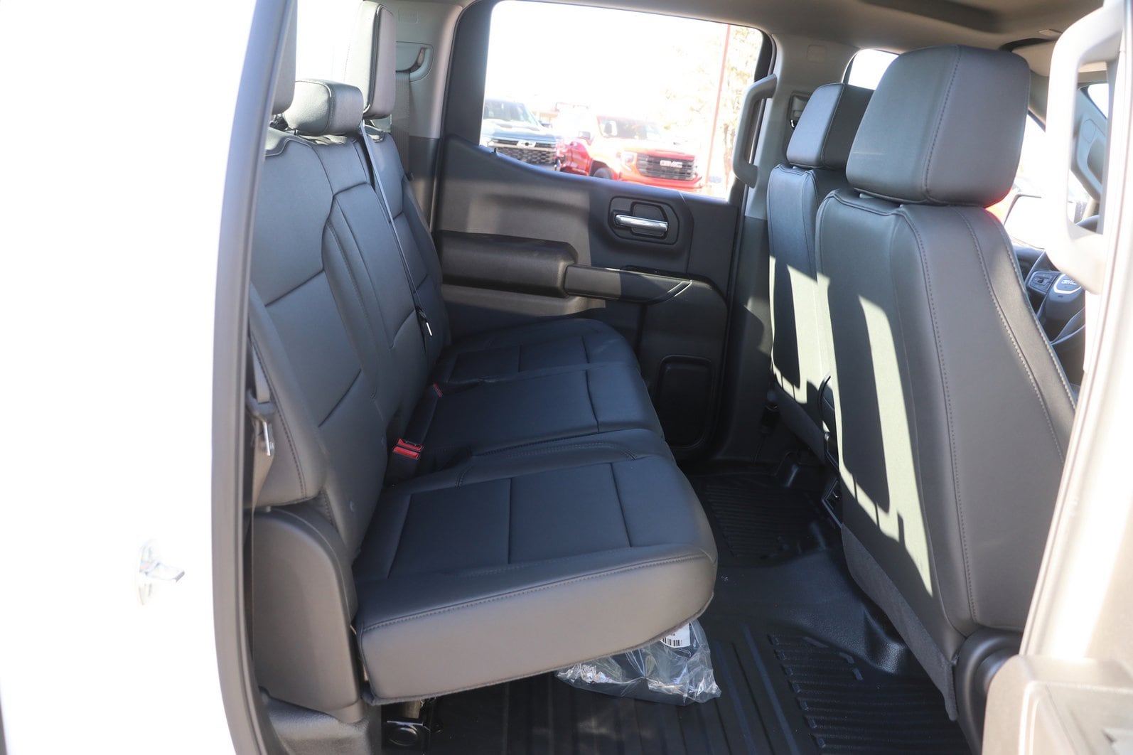 2026 GMC Sierra 1500 Pro - Photo 31