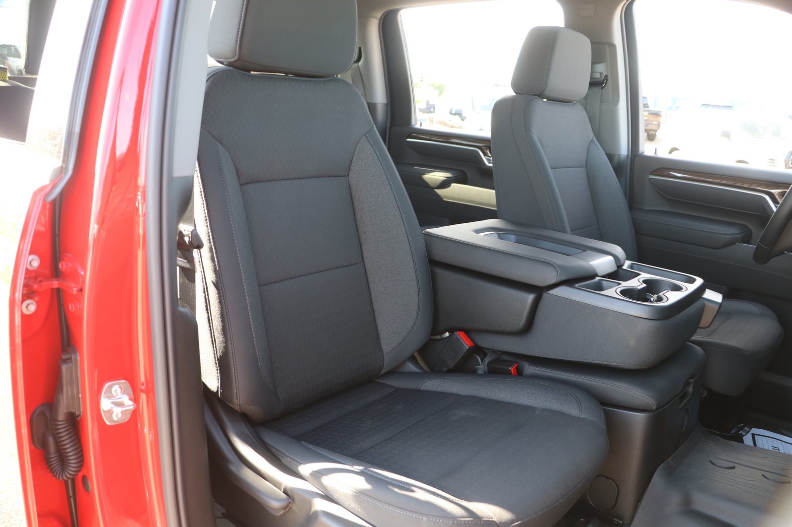2026 GMC Sierra 2500HD SLE - Photo 35
