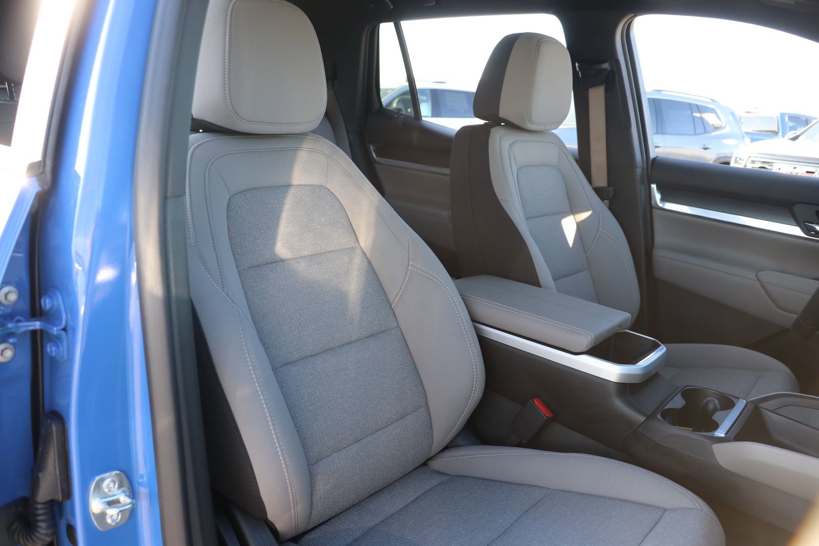 2026 GMC Terrain Elevation - Photo 35