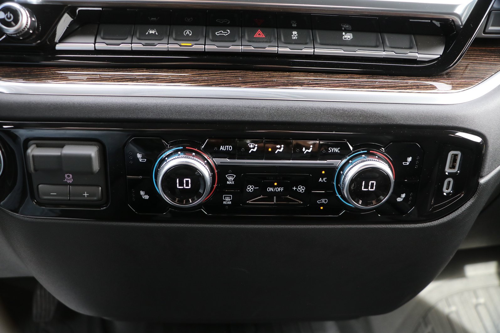 2026 GMC Sierra 1500 Elevation - Photo 23