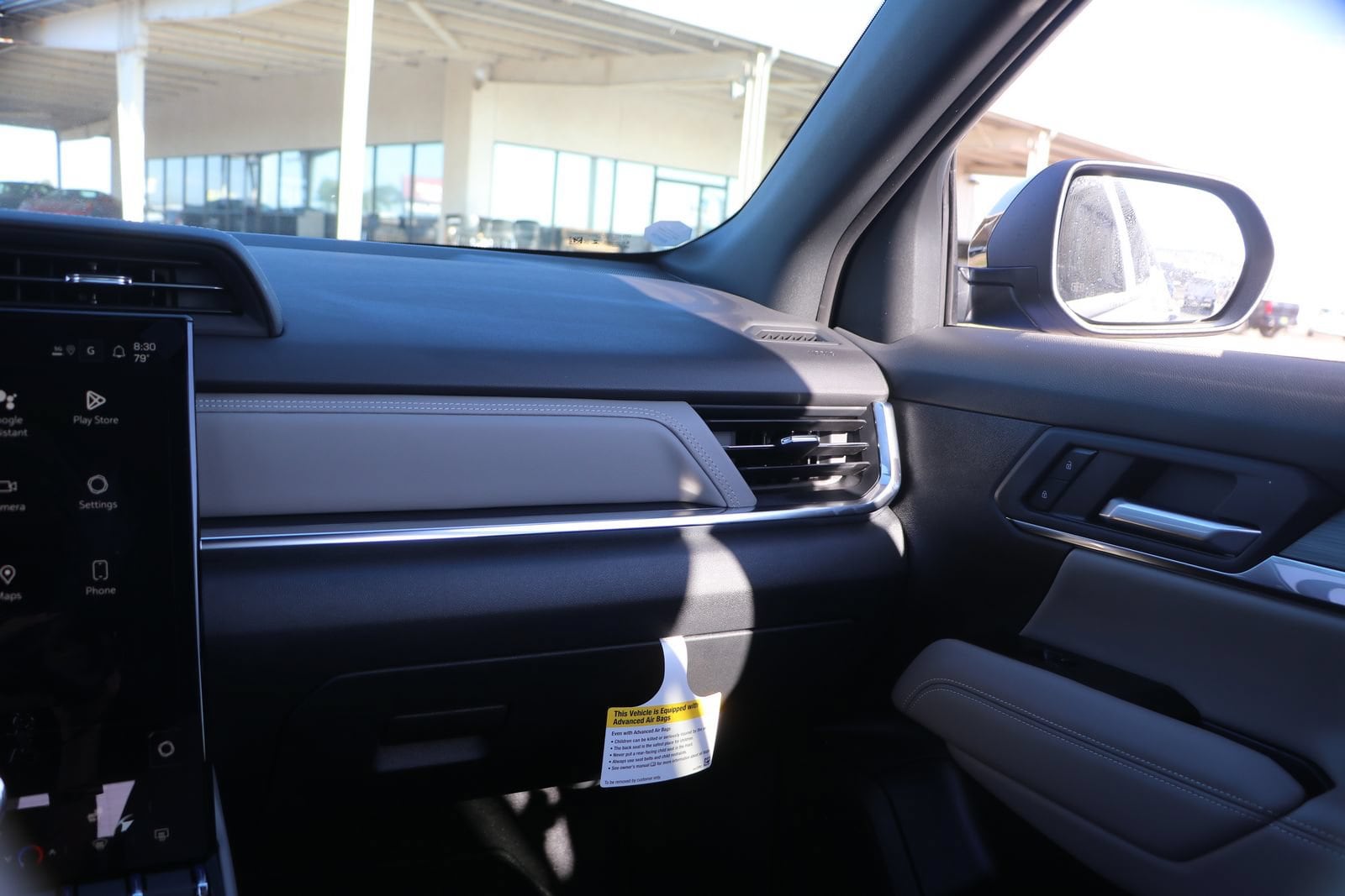 2026 GMC Terrain Elevation - Photo 29