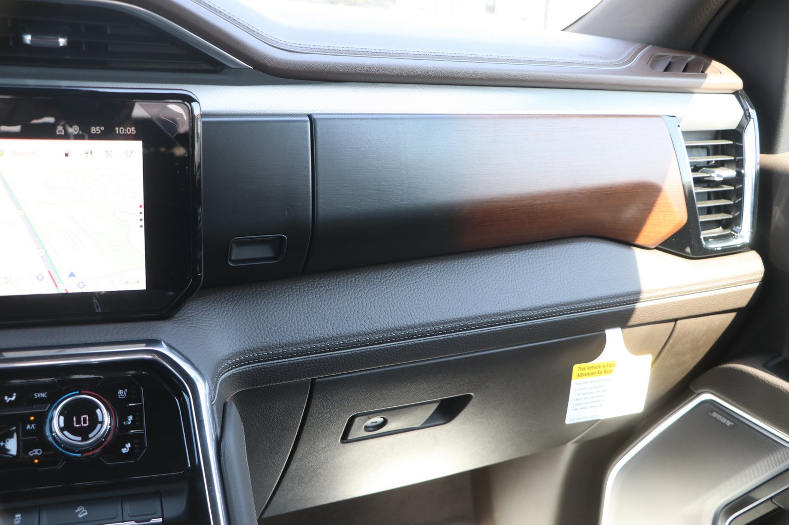 2026 GMC Sierra 2500HD Denali - Photo 28