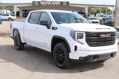 2026 GMC Sierra 1500 Elevation Truck