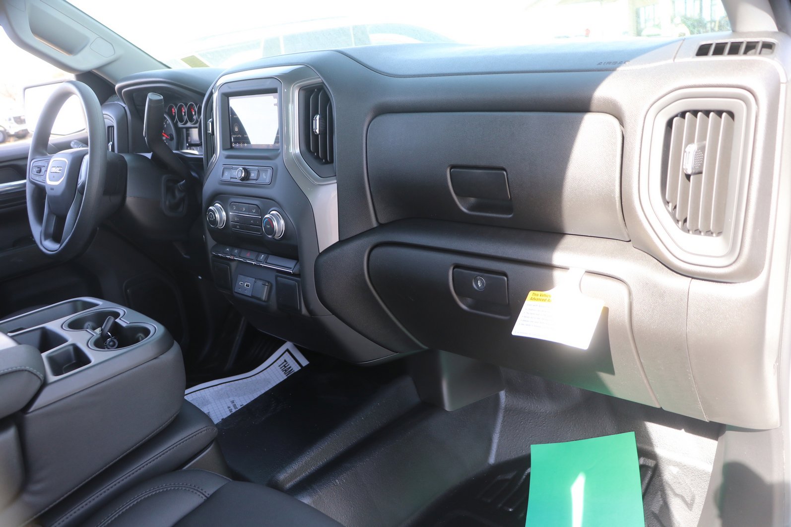 2026 GMC Sierra 1500 Pro - Photo 35
