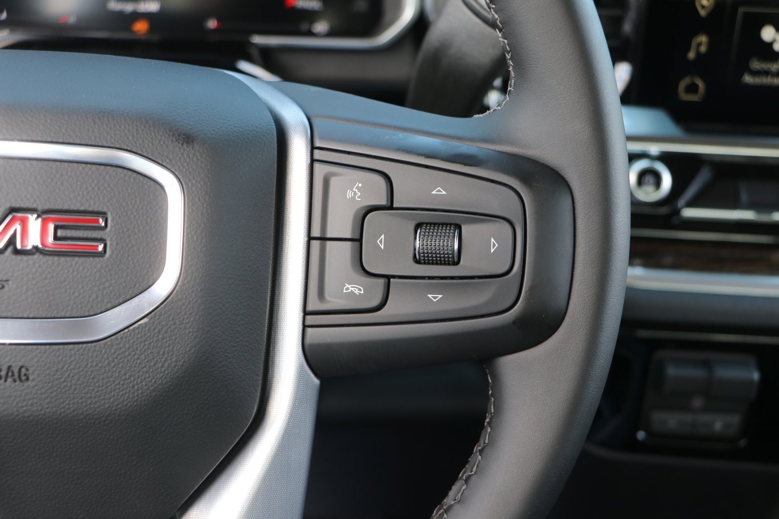 2026 GMC Sierra 2500HD SLE - Photo 21
