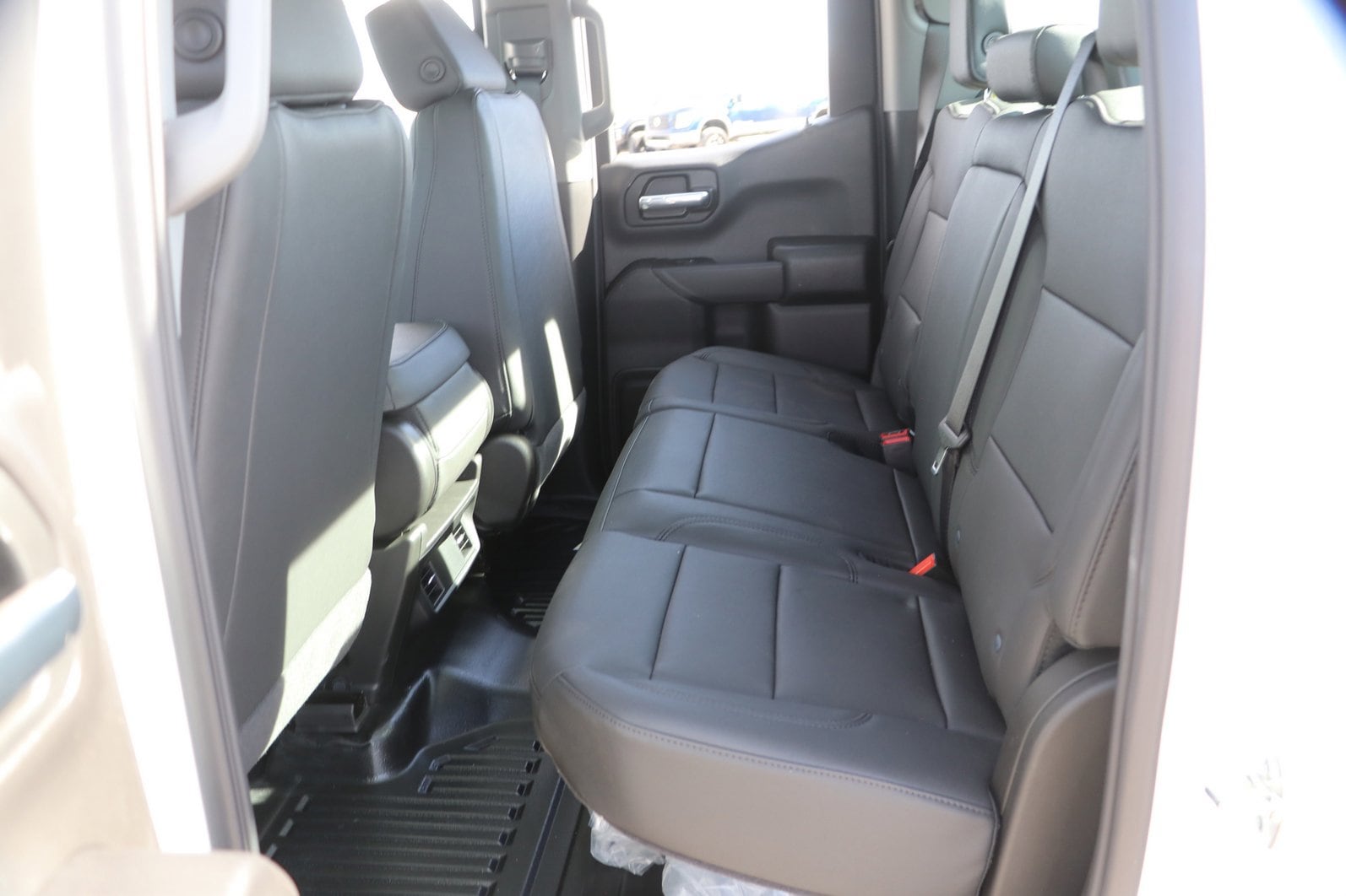 2026 GMC Sierra 1500 Pro - Photo 29