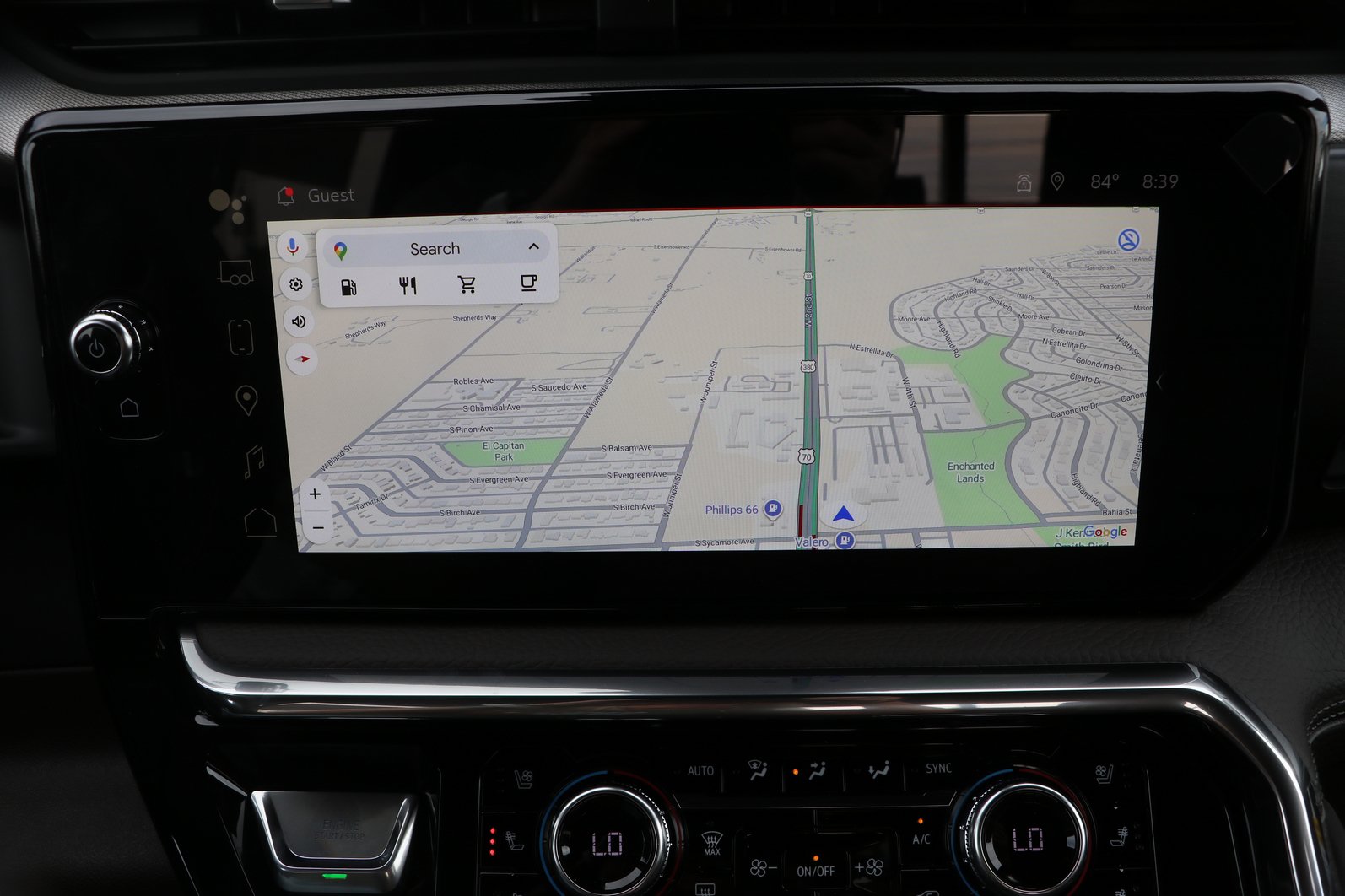2026 GMC Sierra 1500 Denali - Photo 25