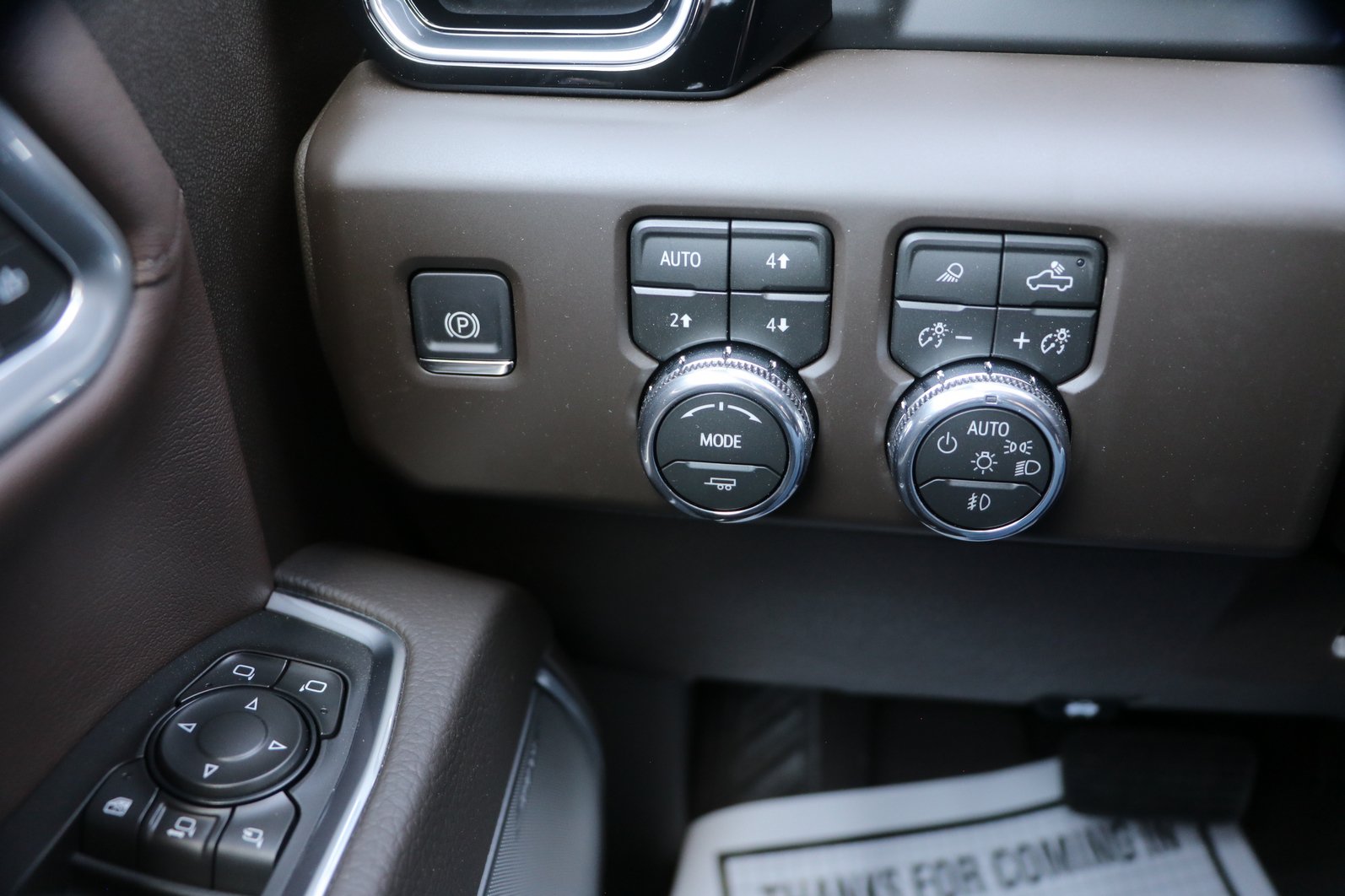 2026 GMC Sierra 2500HD Denali - Photo 14