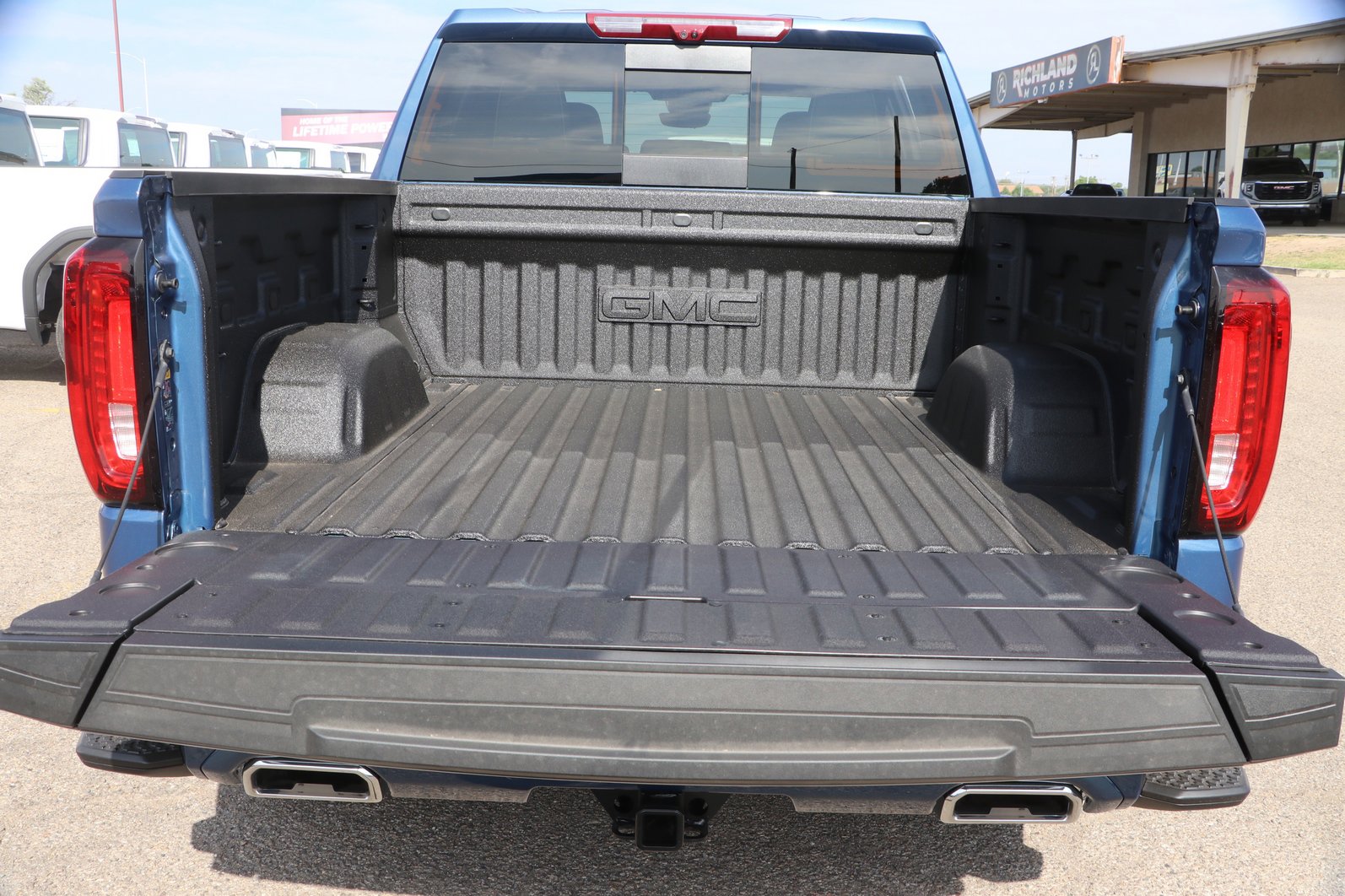 2026 GMC Sierra 1500 Denali - Photo 29