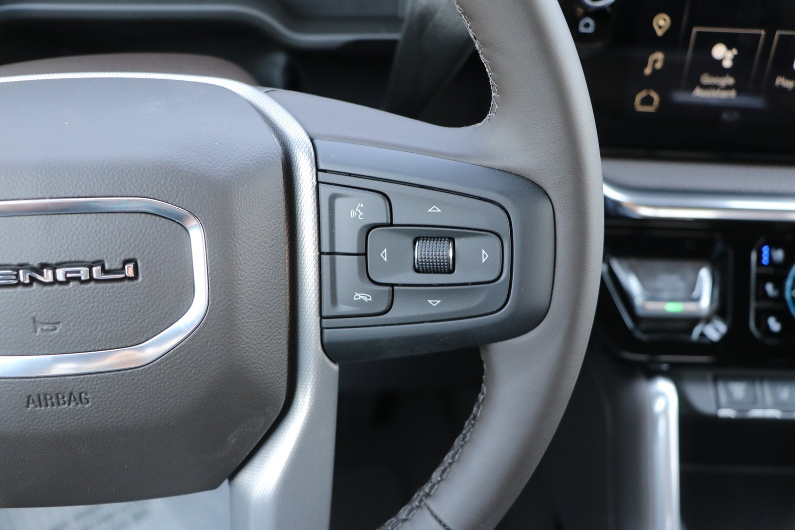 2026 GMC Sierra 2500HD Denali - Photo 21