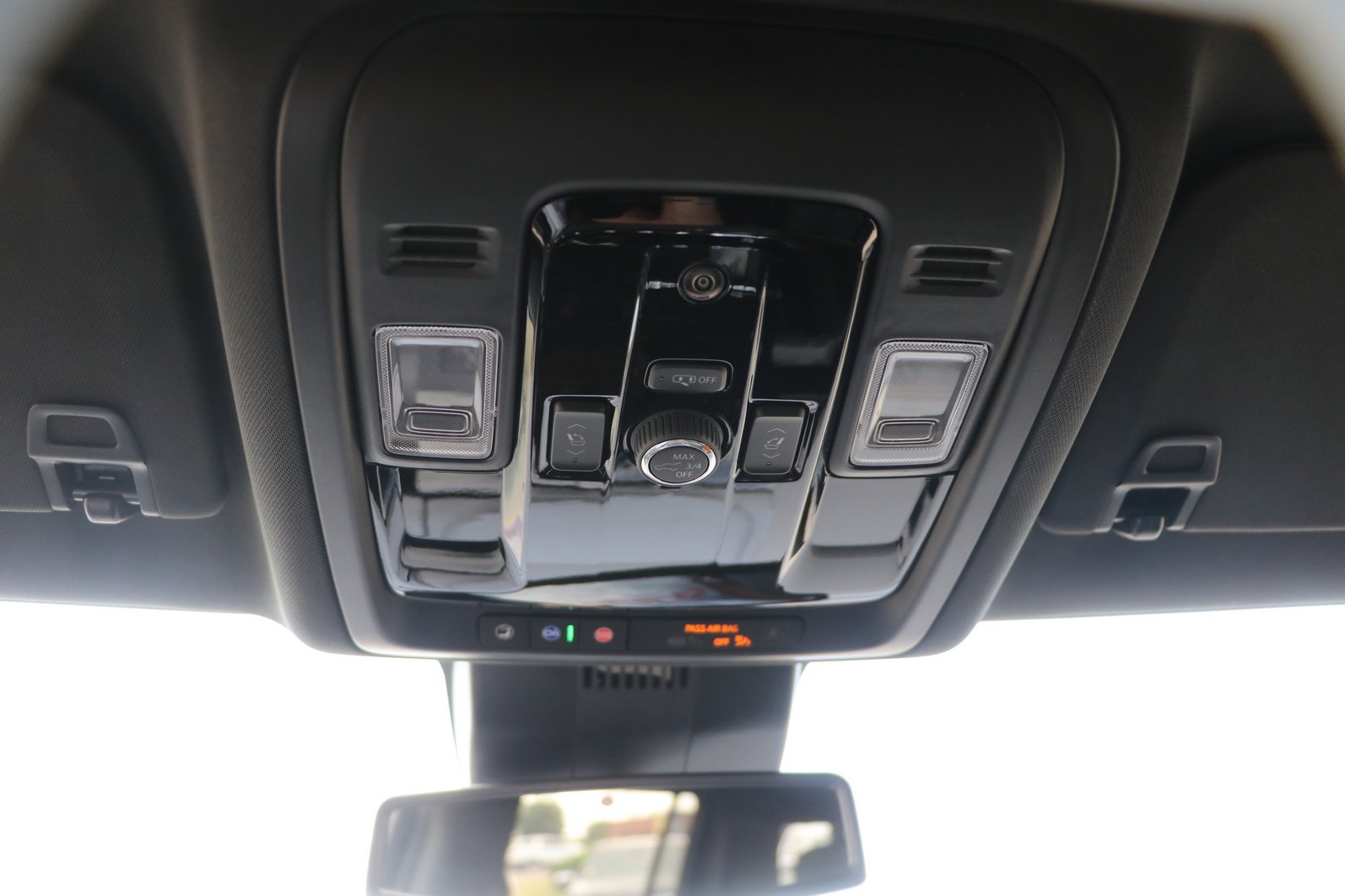 2026 GMC Yukon XL AT4 - Photo 26