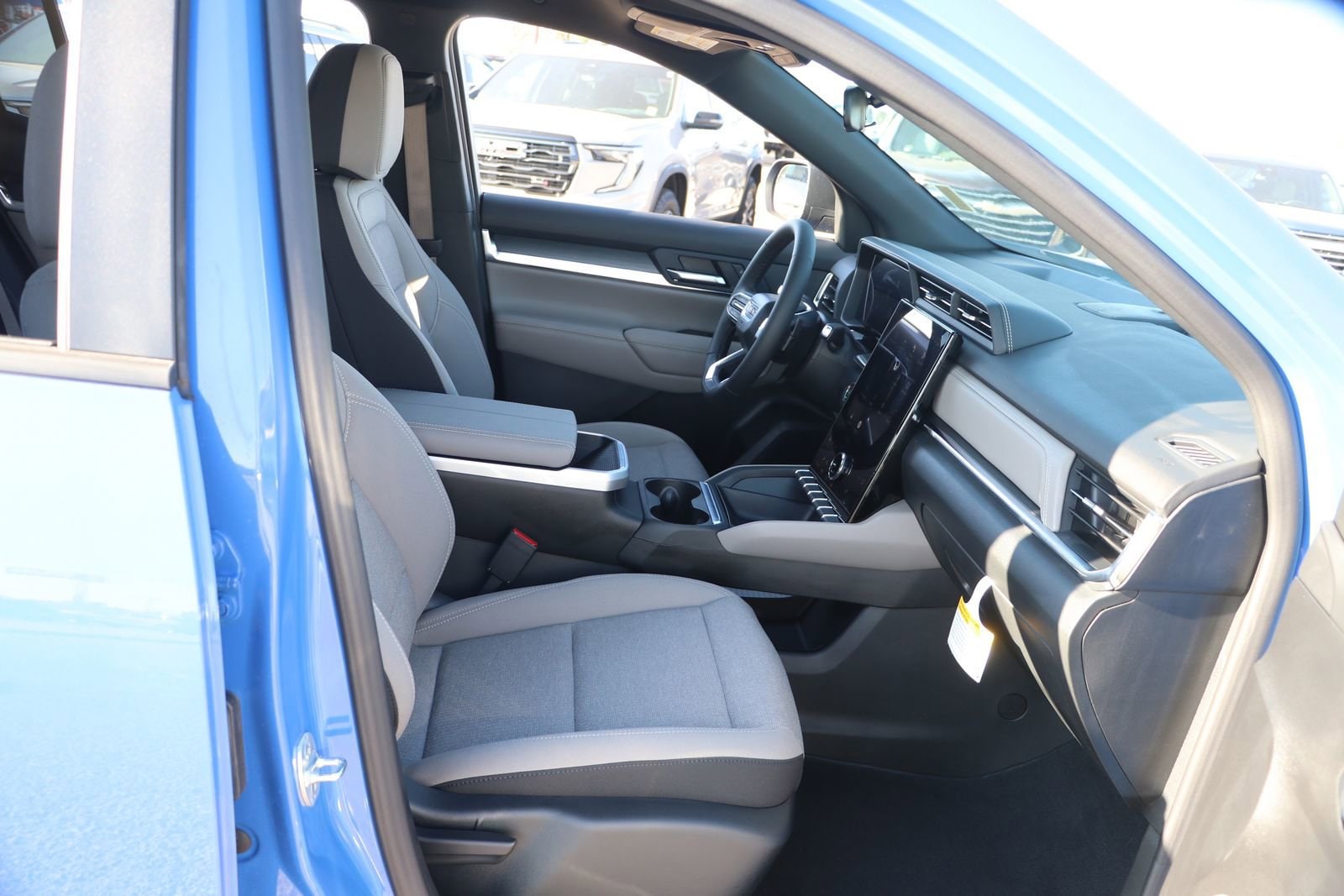 2026 GMC Terrain Elevation - Photo 34