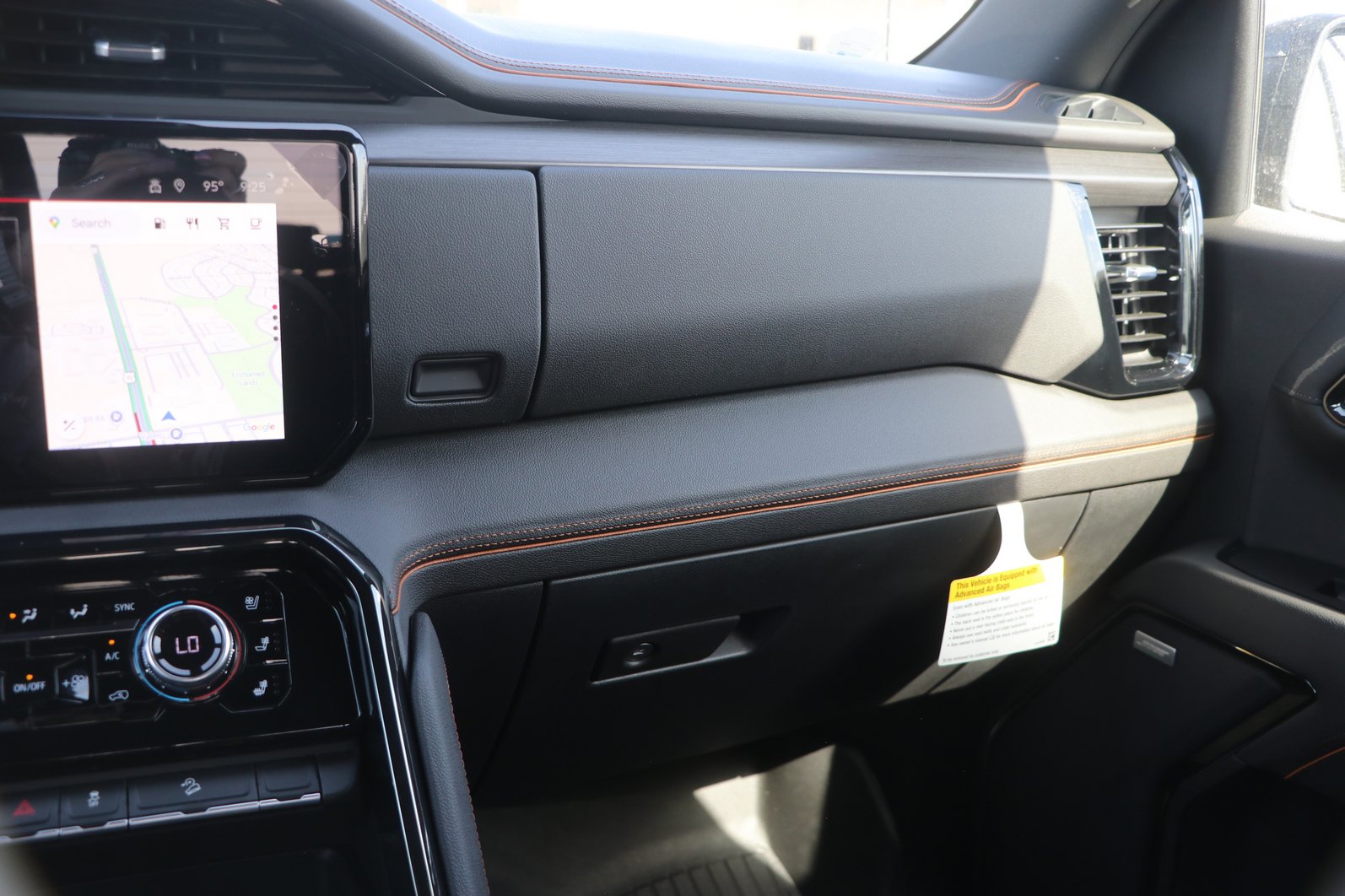 2026 GMC Sierra 1500 AT4 - Photo 29