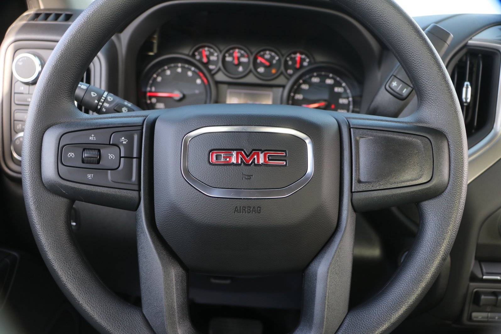 2026 GMC Sierra 2500HD Pro - Photo 19